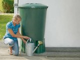 Regentonne im Angebot bei toom Baumarkt in Tübingen Regentonne Angebote bei toom Baumarkt Tübingen für 16,99 €