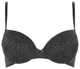 Soutien gorge padde à 6,95 € dans le catalogue Super U