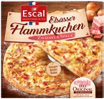 Elsässer Flammkuchen im Angebot bei Kaufland in Delmenhorst Elsässer Flammkuchen Angebote von ESCAL bei Kaufland Delmenhorst für 1,99 €