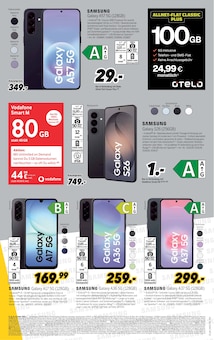 Handy im aktuellen MEDIMAX Prospekt (Magdeburg) Handy im MEDIMAX Prospekt "WIR WOLLEN EINEN SOMMER, VOLLER ERINNERUNGEN!" mit 14 Seiten (Magdeburg)