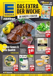 Aktueller E center Prospekt mit Rinderbraten, "Aktuelle Angebote", Seite 33