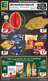 Aktueller EDEKA Prospekt mit Joghurt, "Aktuelle Angebote", Seite 1