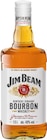 Kentucky Straight Bourbon Whiskey Angebote von JIM BEAM bei Kaufland Gronau für 19,99 €