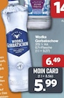Wodka Gorbatschow im Angebot bei famila Nordwest in Lingen Wodka Gorbatschow Angebote von Gorbatschow bei famila Nordwest Lingen für 5,99 €