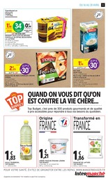 Offre Panaché dans le catalogue Intermarché du moment à la page 9