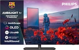 TV 550LED811/12 Angebote von PHILIPS bei MEDIMAX Wülfrath für 1.199,00 €