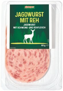 Wurst von Kemper bei NETTO mit dem Scottie Wurst von Kemper für 0,99 € bei NETTO mit dem Scottie im Prospekt "Die 5 Stars der Woche"