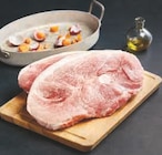 Promo Porc Rouelle de Jambon avec Os à Rotir à 2,99 € dans le catalogue U Express à Roscanvel