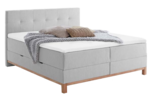 Boxspringbett im aktuellen Möbel Martin Prospekt