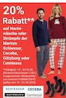 Nachtwäsche im Angebot bei GLOBUS in Kempen Nachtwäsche Angebote bei GLOBUS Kempen