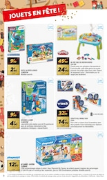 Offre Playmobil dans le catalogue Netto du moment à la page 8