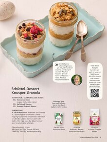 Obst im Alnatura Prospekt "Alnatura Magazin" mit 68 Seiten (Berlin)