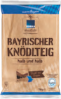 Bayrischer Knödlteig im Angebot bei EDEKA in Ingolstadt Bayrischer Knödlteig Angebote von EDEKA bei EDEKA Ingolstadt für 1,69 €