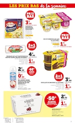 Offre Râpe dans le catalogue U Express du moment à la page 7