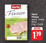 EDEKA Reutlingen Prospekt mit  im Angebot für 1,39 €