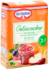 Gelierzucker Extra 2:1 im Angebot bei EDEKA in Norderstedt Gelierzucker Extra 2:1 Angebote von Dr. Oetker bei EDEKA Norderstedt für 1,49 €