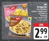 Aktuelles Pasta Carbonara Angebot bei E center in Würzburg ab 2,99 €