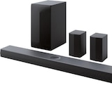 Soundbar DS70TR im Angebot bei expert in Bayreuth Soundbar DS70TR Angebote von LG bei expert Bayreuth für 299,00 €
