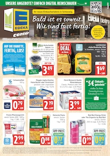 Aktueller Marktkauf Prospekt "Top Angebote" Seite 1 von 44 Seiten