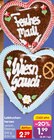 Lebkuchenherzen im Angebot bei Netto Marken-Discount in Wesel Lebkuchenherzen Angebote bei Netto Marken-Discount Wesel für 1,99 €