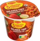 5 Minuten im Angebot bei EDEKA in Kiel 5 Minuten Angebote von Maggi bei EDEKA Kiel für 1,00 €