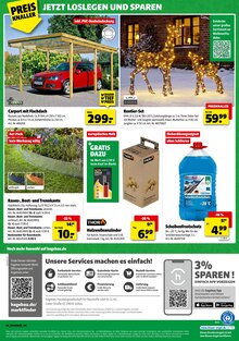 Motorrad im hagebau kompakt Prospekt "APP LADEN UND GEWINNEN" mit 8 Seiten (Frankfurt (Main))