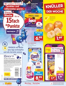 Netto Marken-Discount Hattingen Prospekt der aktuellen Woche, gültig von 19.01.2026 bis 24.01.2026 Aktueller Netto Marken-Discount Hattingen Prospekt "Aktuelle Angebote" mit 60 Seiten