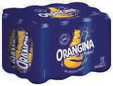 Orangina dans le catalogue U Express