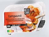 Netto mit dem Scottie - Currywurst oder Bockwurst Angebot im Prospekt Currywurst oder Bockwurst bei Netto mit dem Scottie im Prospekt "" für 2,98 €