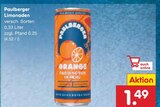 Aktuelles Limonaden Angebot bei Netto Marken-Discount in Saarbrücken ab 1,49 €