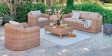 Salon de jardin Moorea - HESPÉRIDE à 1 199,00 € dans le catalogue Maxi Bazar
