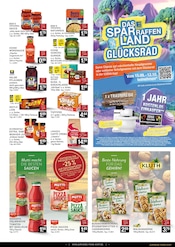 Ritter Sport im E center Prospekt in Ratingen Aktueller E center Prospekt mit Ritter Sport, "Aktuelle Angebote", Seite 7