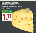 Marktkauf Halle - Original Angebot im Prospekt Original bei Marktkauf im Halle Prospekt für 1,11 €