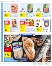 Congélateur Angebote im Prospekt "Carrefour market" von Carrefour Market Congélateur Angebote im Prospekt "Carrefour market" von Carrefour Market auf Seite 30