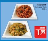 Fischpfanne Italia Angebote bei Marktkauf Bautzen für 1,99 €