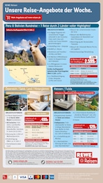 Kaffeeautomat Angebot im aktuellen REWE Prospekt auf Seite 18