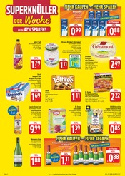 Aktueller EDEKA Prospekt mit Rum, "Wir lieben Lebensmittel!", Seite 2