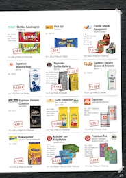 Espresso Angebot & Preis im aktuellen Hamberger Prospekt Espresso Angebot im aktuellen Hamberger Prospekt auf Seite 31