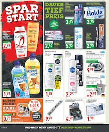 Waschmaschine im Marktkauf Prospekt "Aktuelle Angebote" mit 30 Seiten (Rheda-Wiedenbrück)