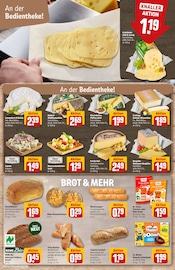 Ähnliche Raclettekäse Angebote im Prospekt "Dein Markt" von REWE in Kassel Ähnliche Angebote wie Raclettekäse im Prospekt "Dein Markt" auf Seite 11 von REWE in Kassel
