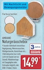 Naturgeräuschebox von Ambiano im aktuellen ALDI Nord Prospekt