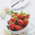 FRAISE GARIGUETTE à Hyper U dans Servières FRAISE GARIGUETTE à Hyper U dans Servières