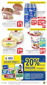 Persil im EDEKA Prospekt in Schorndorf Aktueller EDEKA Prospekt mit Persil, "Aktuelle Angebote", Seite 40
