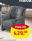 Sessel Angebote bei ROLLER Velbert für 429,99 €