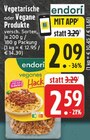 Vegetarische oder Vegane Produkte im Angebot bei EDEKA in Münster Vegetarische oder Vegane Produkte Angebote von endori bei EDEKA Münster für 2,09 €