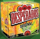 -50% de remise immédiate sur le 2ème produit identique sur la gamme Desperados 33 cl - Desperados en promo chez U Express Brest