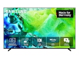 GQ50QN80H Neo QLED 4K Samsung Vision AI Smart TV (50 Zoll / 125 cm, UHD 4K, SMART TV) im MediaMarkt Saturn Prospekt GQ50QN80H Neo QLED 4K Samsung Vision AI Smart TV (50 Zoll / 125 cm, UHD 4K, SMART TV) von SAMSUNG im aktuellen MediaMarkt Saturn Prospekt für 899,00 €