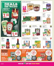 Aktueller Marktkauf Prospekt mit Bohnen, "Aktuelle Angebote", Seite 12