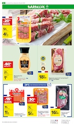 Offre Knacki dans le catalogue Carrefour Market du moment à la page 8