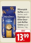 E center Reutlingen - Kaffee Angebot im Prospekt Kaffee bei E center im Reutlingen Prospekt für 13,99 €